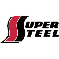 Super Steel, LLC logo - Similar company to J & A Manufacturing