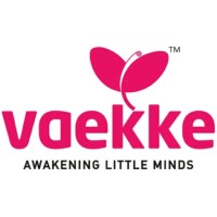 Vaekke EYFS Pvt. Ltd. I Device Free Preschool Program I StartUp India & ISO Certified I Award 🏆 logo - Similar company to Willezy