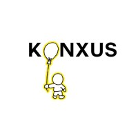Konxus Media logo - Similar company to Association Ide-Ô