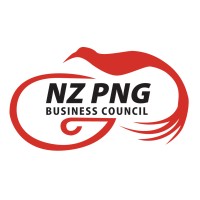 New Zealand Papua New Guinea Business Council logo - Similar company to Hello Tax Man