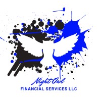 Night Owl Financial Services LLC logo - Similar company to Night Owl