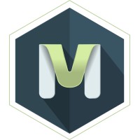 MV Digital logo - Similar company to Alpine Analytix