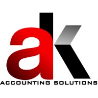 Ak Accounting Solutions Inc.