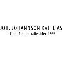 Joh. Johannson Kaffe logo - Similar company to Zig Zan