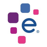 Experian logo - Similar company to Transunion