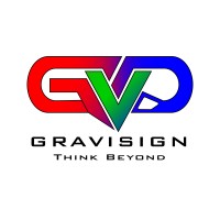 Gravisign logo - Similar company to M.S Financial Advisor