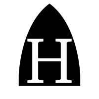 Haunt Publishing logo - Similar company to Hoffelijk Groep