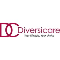 Diversicare logo - Similar company to Diversicare Therapy Services