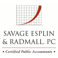 Savage Esplin & Radmall Cpa Firm