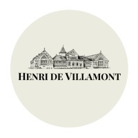 Domaine Henri de Villamont logo - Similar company to Millecrus