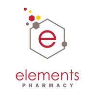 Elements Pharmacy logo - Similar company to Trisk