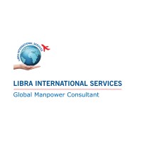 Libra International Services logo - Similar company to Skyline Hr International (Mea License No.: B-1366/Del/Per/1000+/5/9881/2021)