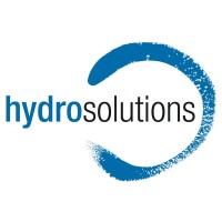 hydrosolutions.ch logo - Similar company to Hydrosolutions Inc