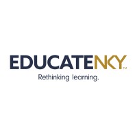 EducateNKY logo - Similar company to Adopt A Class