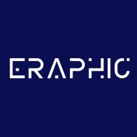 Eraphic_studio logo - Similar company to Adrian Ertebat
