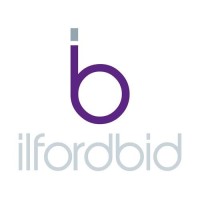 Ilford BID logo - Similar company to Ilford Tuition