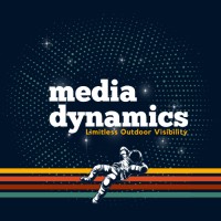 MEDIA DYNAMICS logo - Similar company to Ad Evolution