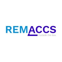 Remaccs logo - Similar company to Adaptive Geo-Economic Solutions (Ages Universal)