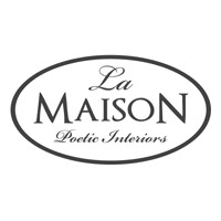 La Maison - Poetic Interiors logo - Similar company to Cay Electronics Limited