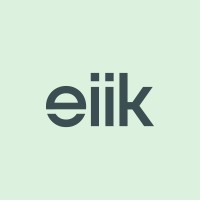 Eiik logo - Similar company to Springboard Energy Systems