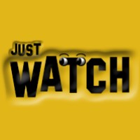 Just Watch logo - Similar company to Callex