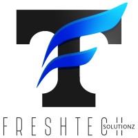 Fresh Tech Solutionz logo - Similar company to Trnr
