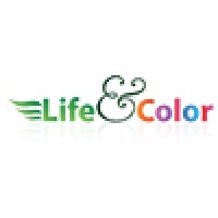Life & color