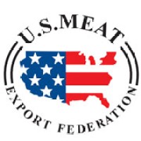 U.S. Meat Export Federation logo - Similar company to Southern United States Trade Association