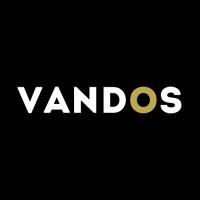 VANDOS logo - Similar company to Finrisk Square
