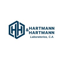 Hartmann & Hartmann laboratorios logo - Similar company to Ristar Lab