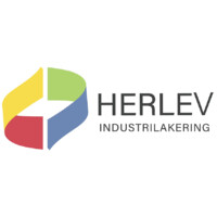 Herlev Industrilakering logo - Similar company to Roskilde Industrilakering A/S
