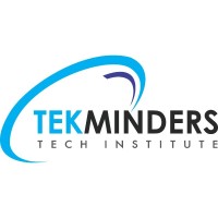 Tekminders Tech Institute logo - Similar company to Velocity Digital
