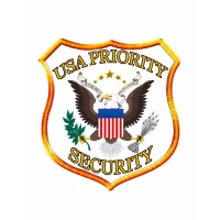 USA PRIORITY SECURITY, LLC logo - Similar company to Universal Security Guard Association Inc