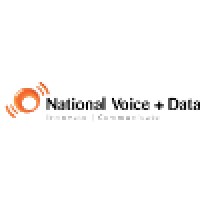 National Voice & Data