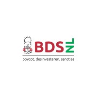 BDS Netherlands logo - Similar company to American Jewish Congress