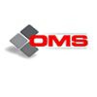 OMS logo - Similar company to Oms Group (Uki) Limited