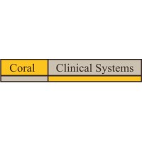 Coral Clinical Systems logo - Similar company to Pathozyme Diagnostics