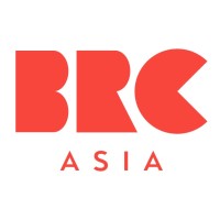BRC Asia Limited logo - Similar company to Quicksplit