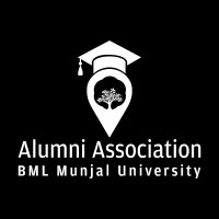 Alumni Association - BML Munjal University logo - Similar company to Ustart