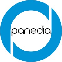 Panedia logo - Similar company to Cleverdev