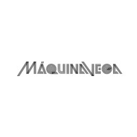 MAQUINA VEGA logo - Similar company to Mongui Foods