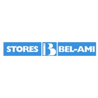 Stores Bel-Ami logo - Similar company to Ambiose