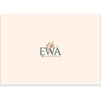 EWA Naturelle logo - Similar company to Coldigify.Li