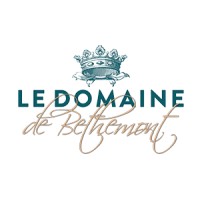 Le Domaine de Béthemont logo - Similar company to Lars Traiteur - Traiteurs De France