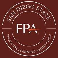 SDSU Financial Planning Association logo - Similar company to Fpa Of Los Angeles (Fpala)
