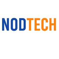 NODTECH logo - Similar company to Wavelet Engineering