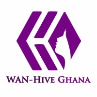 WAN-Hive Ghana logo - Similar company to Innovators Up