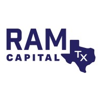 RAM Capital Texas logo - Similar company to Psg Lending