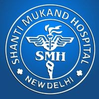 Shanti Mukand Hospital logo - Similar company to Smh