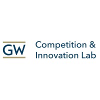 The GW Competition & Innovation Lab logo - Similar company to División De Economía, Cide